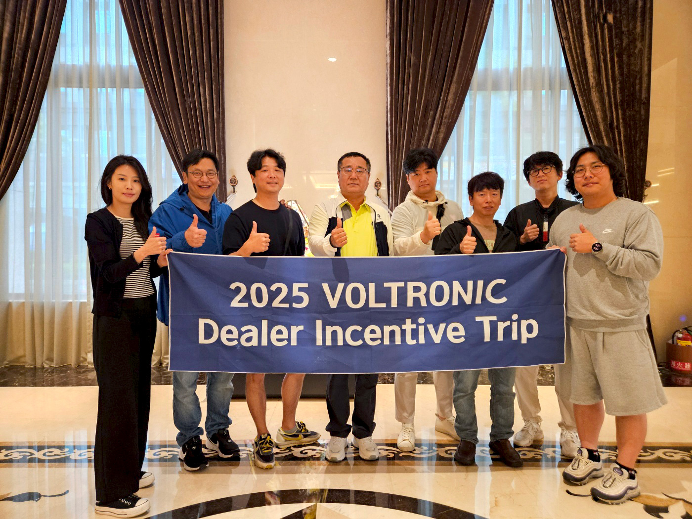 2025 볼트로닉 우수대리점 대만 산업시찰 (2025.04.23~26) 썸네일