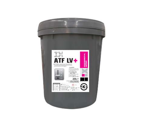 IX ATF LV PLUS (자동미션오일) 이미지