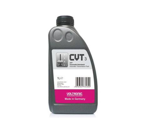 ATF CVT-3 이미지