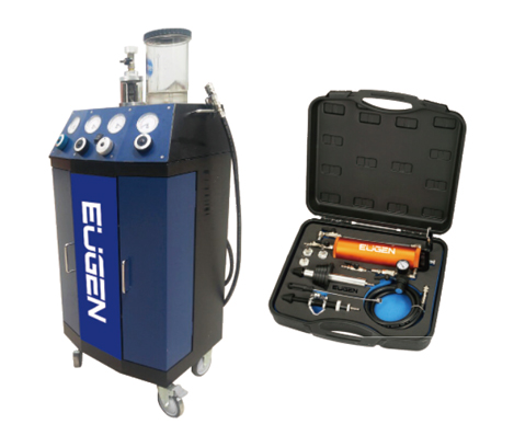 ENGINE SYSTEM 이미지