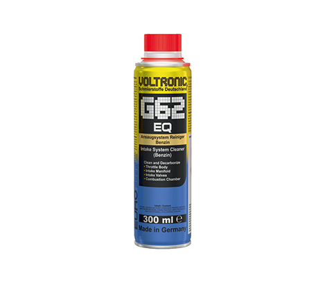 G62 EQ 인테이크시스템 크리너 (가솔린) 이미지