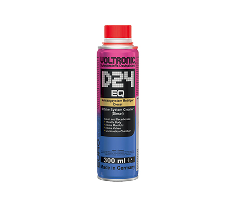 D24 EQ 인테이크 크리너 (디젤) 이미지