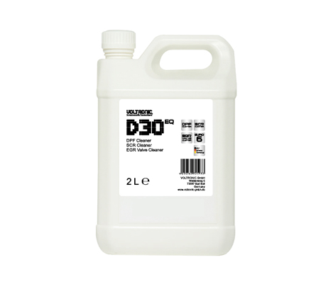 D30 EQ INTAKE,DPF,SCR,EGR Valve Cleaner/ DPF 크리너 이미지
