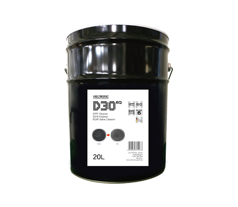 D30 EQ INTAKE,DPF,SCR,EGR Valve Cleaner/ DPF 크리너 이미지