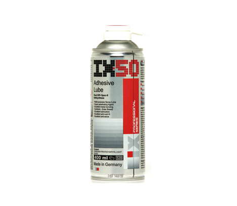 IX50 점착성 윤활스프레이 이미지