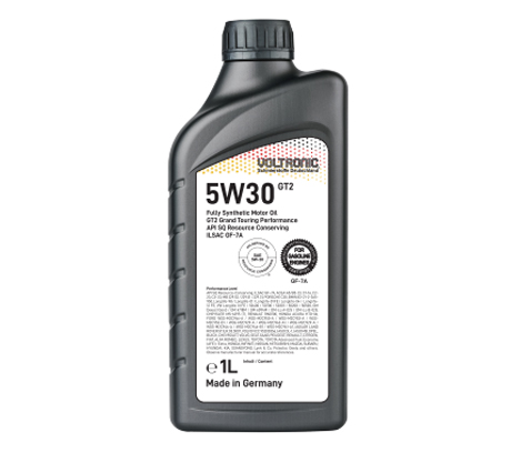 5W30 GT2 이미지